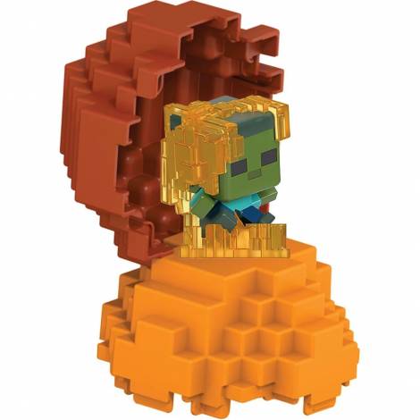 MINECRAFT - MINI MODE SPAWN EGG ΠΑΙΔΙΚΗ ΦΙΓΟΥΡΑ ΠΑΙΧΝΙΔΙΟΥ ΕΚΠΛΗΞΗ-JCD40