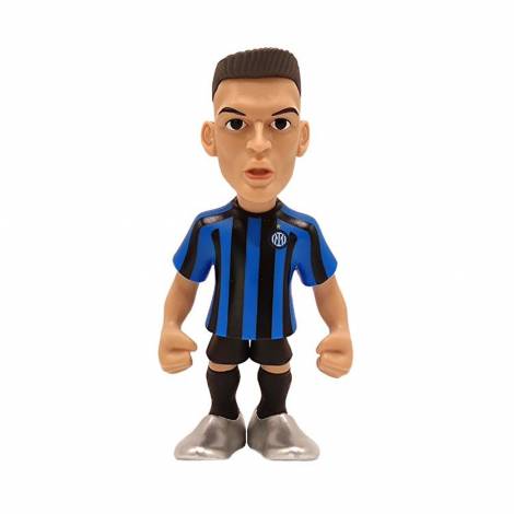Minix Collectible Figurines: Football Stars - Inter Lautaro Figure 12cm (MNX86000)