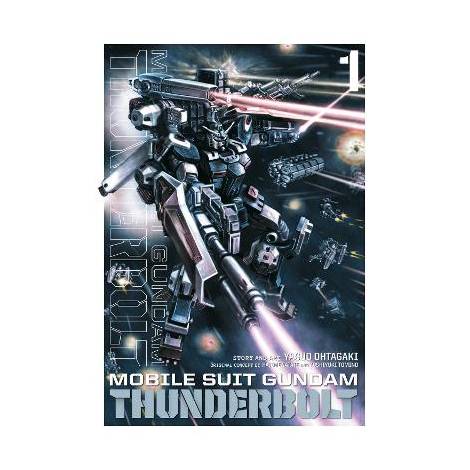 MOBILE SUIT GUNDAM THUNDER01PA