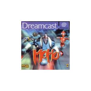 MOHO (Dreamcast)