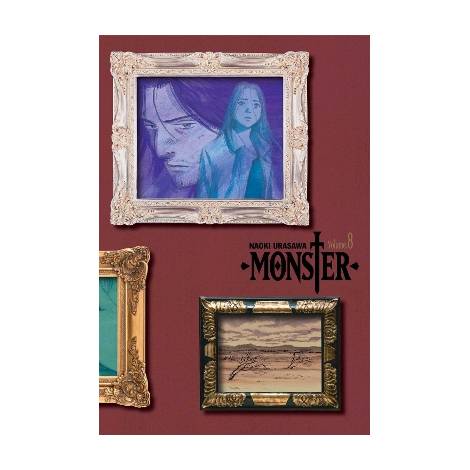 MONSTER 08 PA