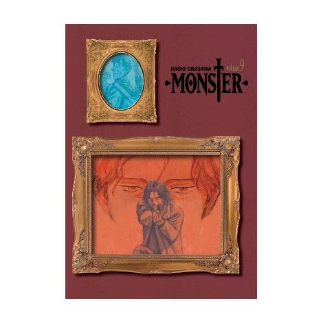 MONSTER 09 PA