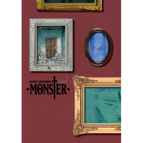 MONSTER : THE PERFECT EDITION, VOL. 7 : 7