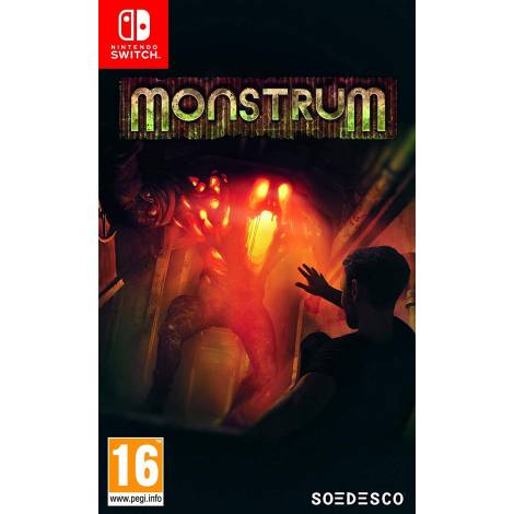 Monstrum  (Nintendo Switch)