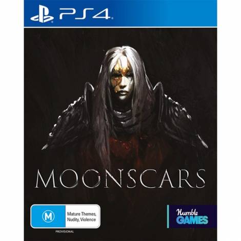 Moonscars (PS4)