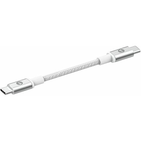 Mophie USB-C to USB-C (3.1) 1.5M White (409903203)