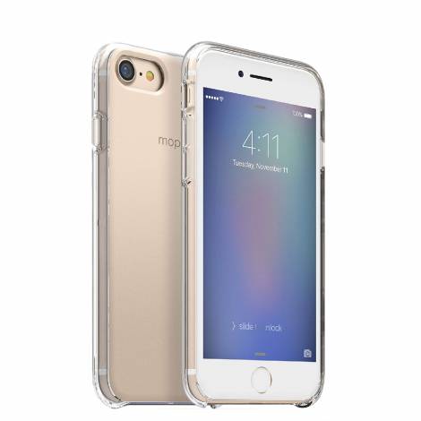 Mophie®Hold Force Gradient Base πολύ λεπτή Μαγνητική θήκη προστασίας – για Apple iPhone 8/7 Gold