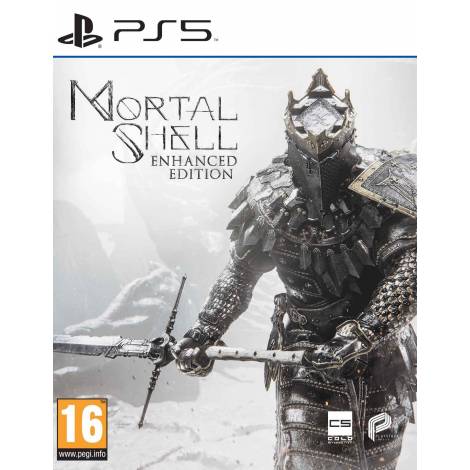 Mortal Shell Enhanced (PS5)