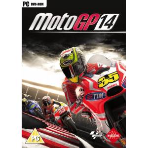 MotoGP 2014 - Steam CD Key (Κωδικός μόνο) (PC)