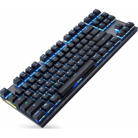 Motospeed Wireless/ Wired Keyboard GK82 Mechanical Blue Switch