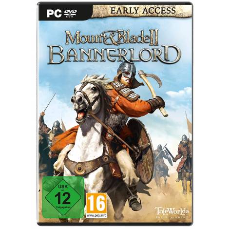 Mount & Blade II: Bannerlord  (PC)