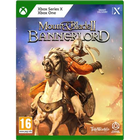 Mount & Blade II: Bannerlord  (Xbox One/Series X/S)
