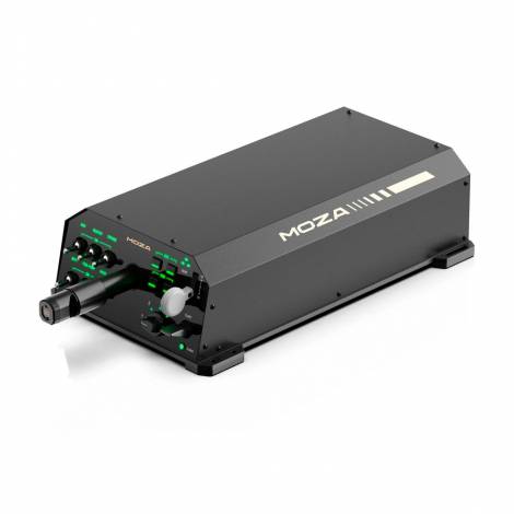 MOZA FS AY210 FORCE FEEDBACK YOKE (AS011)