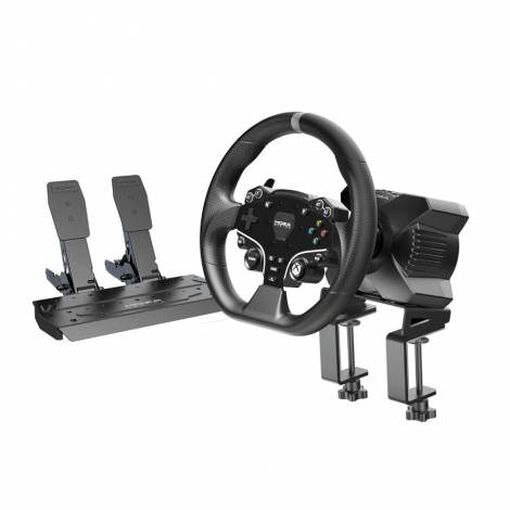 MOZA SIM RACING R3 RACING BUNDLE ( RS053) OFFICIALLY LICENSED FOR XBOX/PC