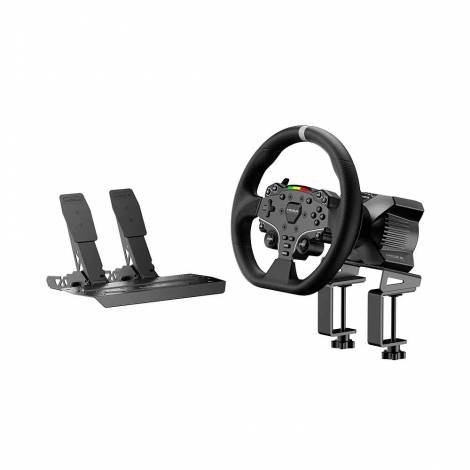 MOZA SIM RACING R3 RACING BUNDLE ( RS074) FOR PC