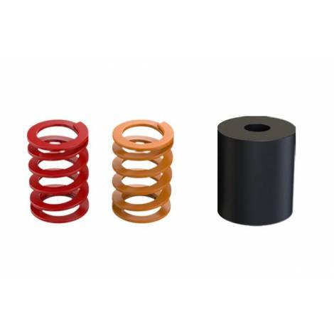 MOZA  SR-P ACCESSORY KIT ( RS17 ) SPRING AND DAMPER