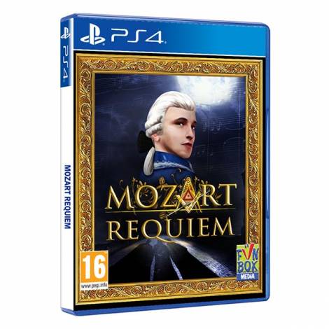 Mozart Requiem (PS4)