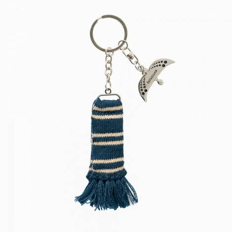 Μπρελόκ 12εκ με Κασκόλ ΧΑΡΙ ΠΟΤΕΡ Ravenclaw