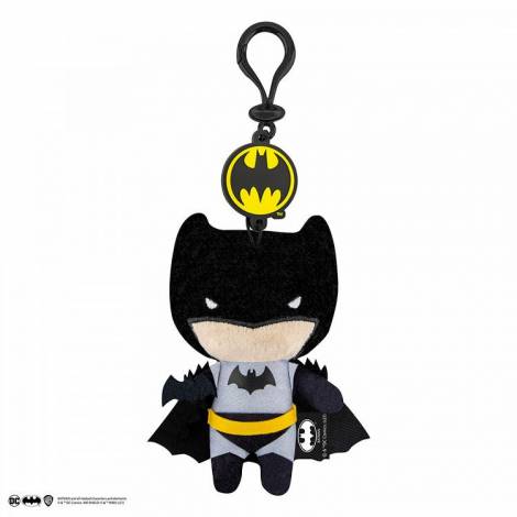 Μπρελόκ Λούτρινο DC COMICS Batman