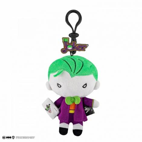 Μπρελόκ Λούτρινο DC COMICS The Joker