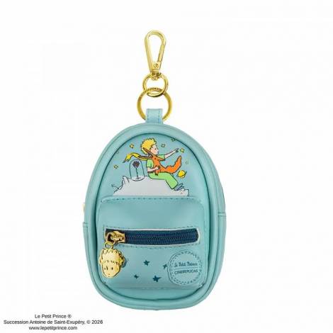 Μπρελόκ - Πορτοφόλι THE LITTLE PRINCE Stargazing