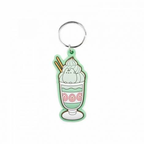 Μπρελόκ PUSHEEN (MATCHA)