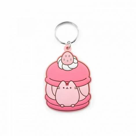 Μπρελόκ PUSHEEN (STRAWBERRY)