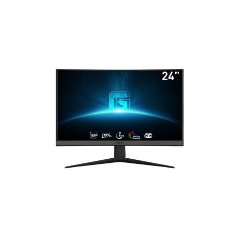 MSI MONITOR GAMING G24C6 E2, CURVED VA FHD, 24