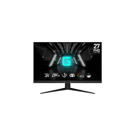 MSI MONITOR GAMING G2712F, FLAT IPS FHD, 27