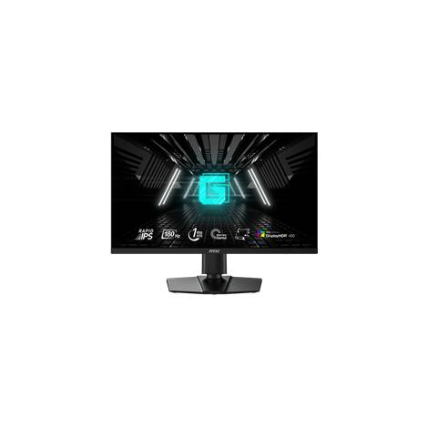 MSI MONITOR GAMING G274QPF E2, FLAT IPS WQHD, 27