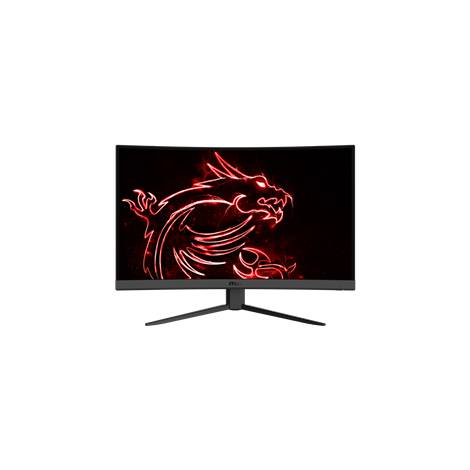 MSI MONITOR GAMING G32CQ4 E2, CURVED VA WQHD, 31.5