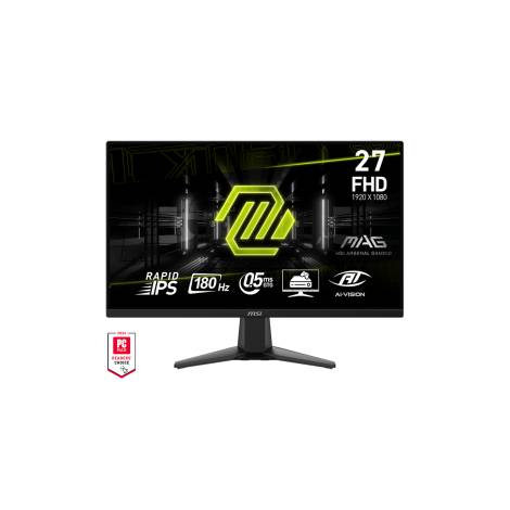 MSI MONITOR GAMING MAG 275F, FLAT IPS FHD, 27