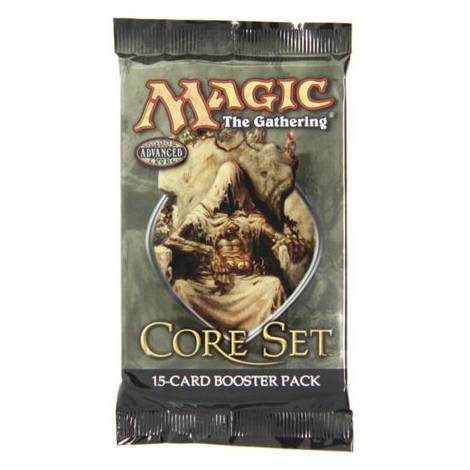 MTG: Core Set Booster Pack