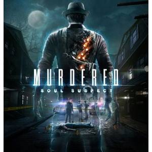 Mudered: Soul Suspect - Steam CD Key (Κωδικός μόνο) (PC)