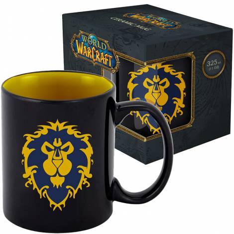 Mug World of Warcraft: Alliance, 11 OZ (325 ml)