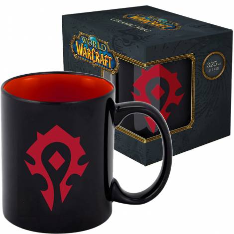 Mug World of Warcraft: Horde - 11 OZ (325 ml)