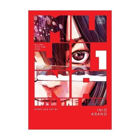 MUJINA INTO THE DEEP, VOL. 1PA