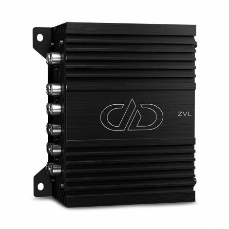 Multi-Amp Sync Module - DD Audio ZVL