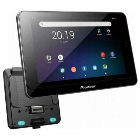 Multimedia Tablet Αυτοκινήτου 2DIN - Pioneer SPH-8TAB