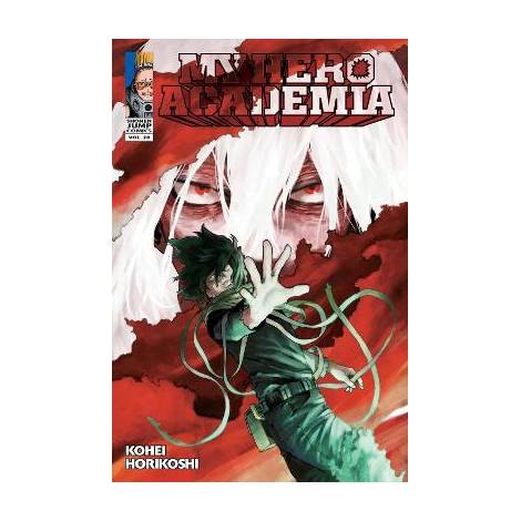 MY HERO ACADEMIA, VOL. 28 PA