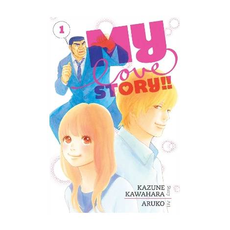 MY LOVE STORY 01 PA