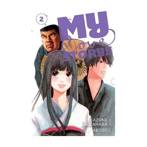 MY LOVE STORY 02 PA