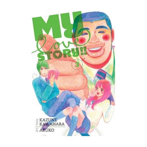 MY LOVE STORY 03 PA
