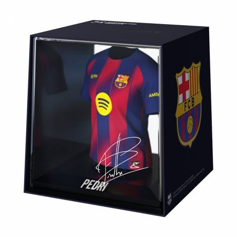 MyJersey Legends: Barcelona - Johan Cruyff (1974/75) (44MY00021)