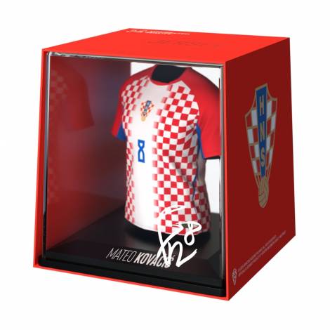 MyJersey: World Cup Croacia - Mateo Kovačić (2026) (64MY00002)