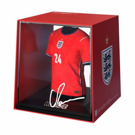 MyJersey: World Cup England - Cole Palmer (2026)(67MY00005)