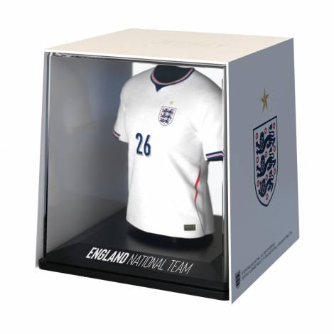 MyJersey: World Cup England - Jude Bellingham (2026) (67MY00001)