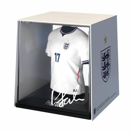 MyJersey: World Cup England - Phil Foden (2026) (67MY00004)