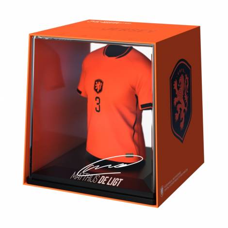 MyJersey: World Cup Netherlands - Matthijs de Ligt (2026) (63MY00008)