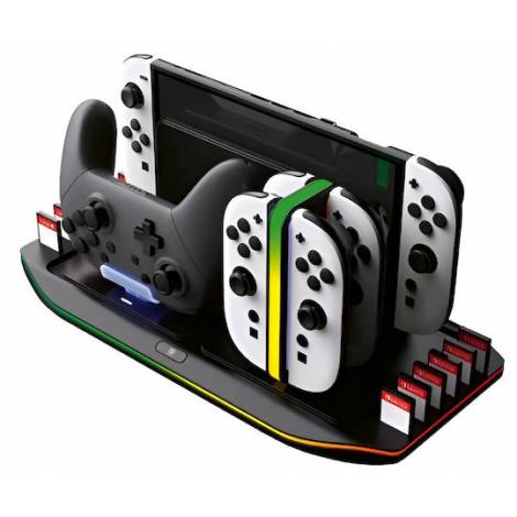 Nacon Charging Station Nintendo Switch 2